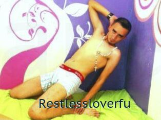 Restlessloverfu