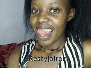 Restyjairon