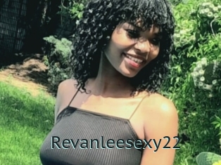 Revanleesexy22