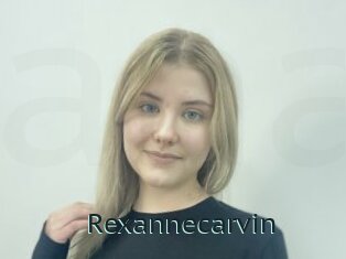 Rexannecarvin