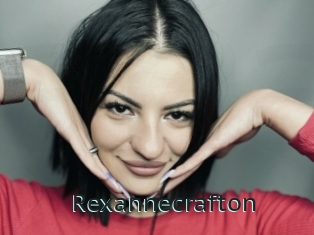 rexannecrafton Anal X
