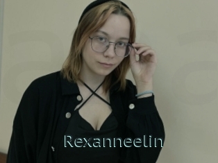 rexanneelin Anal X