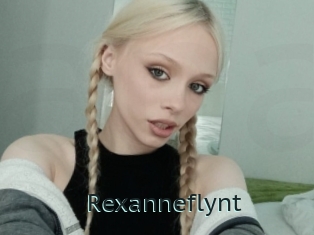 Rexanneflynt