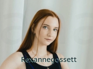 Rexannegossett