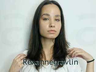 Rexannegravlin