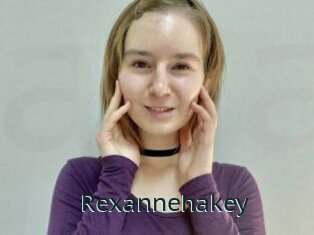 Rexannehakey