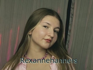 Rexannehanners