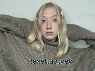 Rexellaalvey