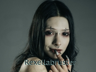 Rexellabruster