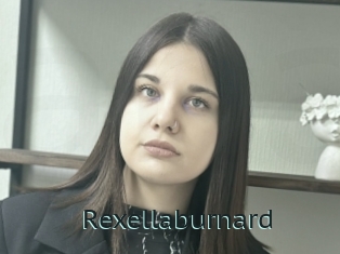 Rexellaburnard