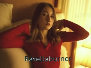 Rexellaburner