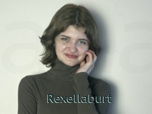rexellaburt Anal X