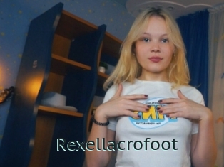 Rexellacrofoot