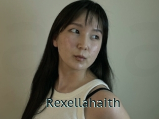 rexellahaith Anal X
