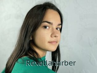 Rexellaharber