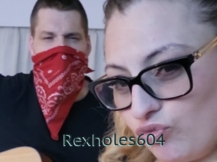 Rexholes604
