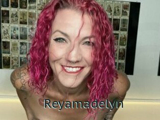 Reyamadelyn