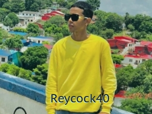 Reycock40