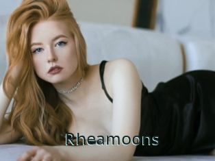 Rheamoons