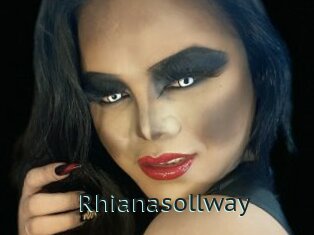 Rhianasollway