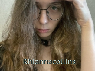 rhiannacollins Anal X