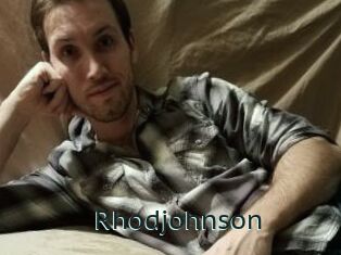 Rhodjohnson
