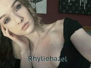 Rhyliehazel