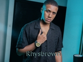 Rhysbrown