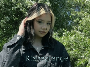 Rianagrange