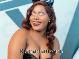 Rianamansonn