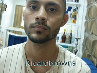 Ricardbrowns