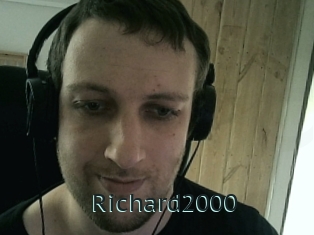 Richard2000