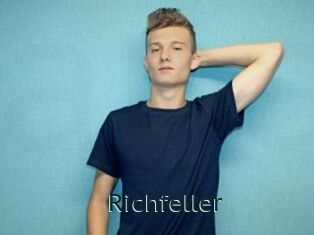 richfeller Anal X