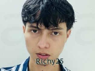 richy25 Anal X