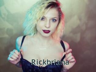 Rickbriana