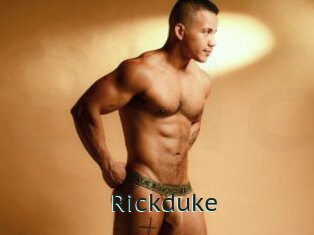 Rickduke