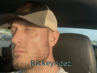 Rickeyridez