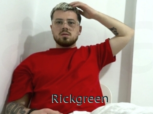 Rickgreen