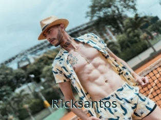 ricksantos Anal X