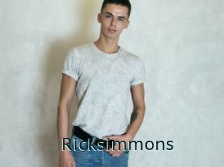 Ricksimmons