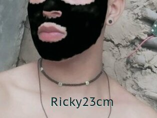Ricky23cm
