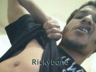 Rickybone