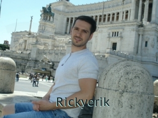 Rickyerik