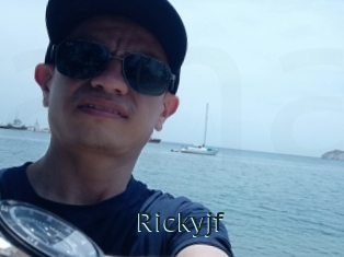 Rickyjf