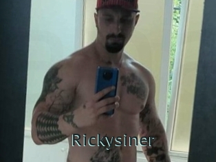 Rickysiner