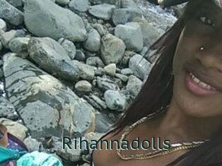 Rihannadolls