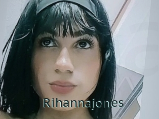 Rihannajones