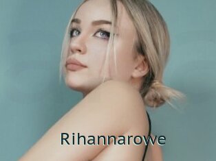 Rihannarowe