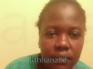 Rihhana20