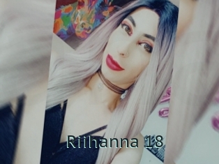 Riihanna_18